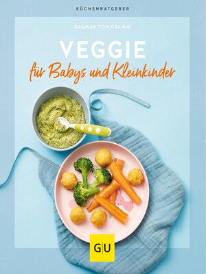 cover image of Veggie für Babys und Kleinkinder